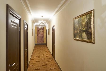 Отель Extra, Томск. Фото 08